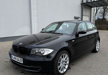 BMW 116 226.000 km 3.800 &euro; München 80933