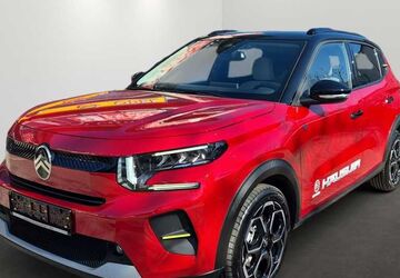 Citroen ë-C3 2.500 km 25.280 &euro; Gröbenzell 82194