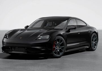 Porsche Taycan 25.000 km 150.000 &euro; München 81669