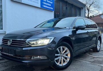 VW Passat 199.000 km 12.899 &euro; München 81245