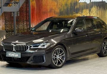 BMW 530 50.448 km 44.900 &euro; München 81829