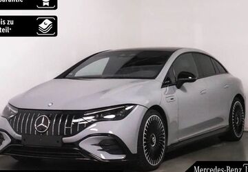 Mercedes-Benz EQE 22.729 km 63.900 &euro; Landsham 85652