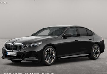 BMW 520 12.970 km 48.901 &euro; München 80939