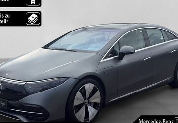 Mercedes-Benz EQS 12.873 km 73.900 &euro; Landsham 85652