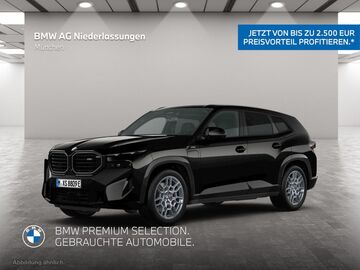 Gebrauchte BMW XM