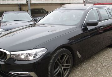 BMW 530 169.000 km 17.990 &euro; Neuried bei München 82061