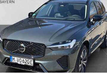 Volvo XC60 9.999 km 79.990 &euro; Baierbrunn 82065