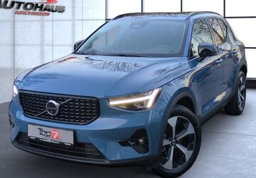 Volvo XC40 23.500 km 36.950 &euro; Kirchseeon 85614