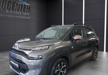Citroen C3 Aircross 14.923 km 15.980 &euro; Neufahrn 85375