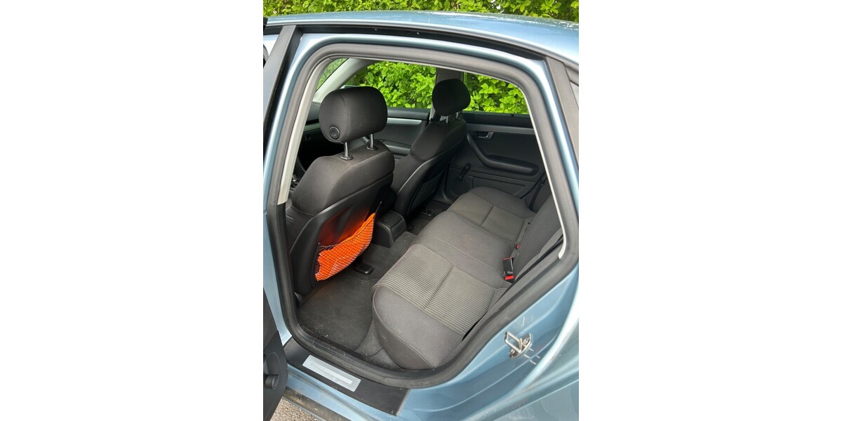 Audi A4 112.000 km 6.000 &euro; München 80313