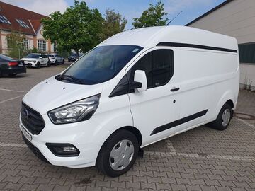 Gebrauchte Ford Transit Custom