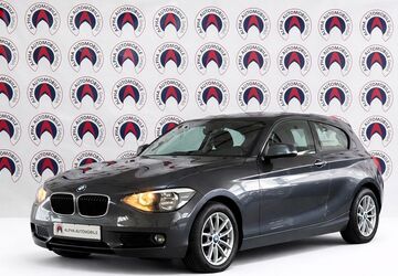 BMW 116 130.000 km 7.990 &euro; München 81379