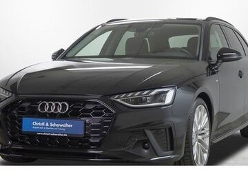 Audi A4 28.350 km 38.412 &euro; München 81476