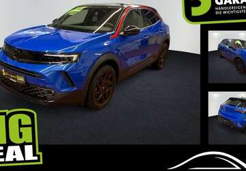 Opel Mokka 23.568 km 18.990 &euro; München 80807