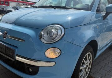Fiat 500C 129.000 km 3.850 &euro; München 81243