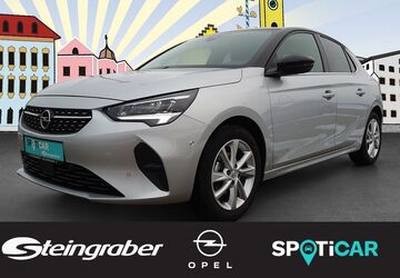 Opel Corsa 8.100 km 16.980 &euro; Holzkirchen 83607