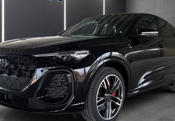 Audi Q5 1.050 km 69.990 &euro; München 81369