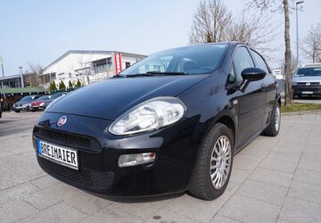 Fiat Punto 105.000 km 6.250 &euro; Fürstenfeldbruck 82256