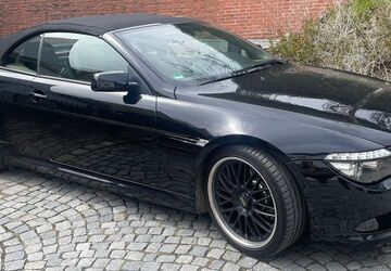 BMW 630 128.100 km 18.000 &euro; Dachau 85221