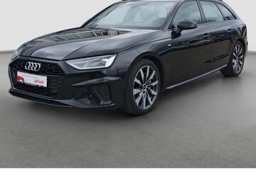 Audi A4 72.500 km 31.850 &euro; Ebersberg bei München 85560