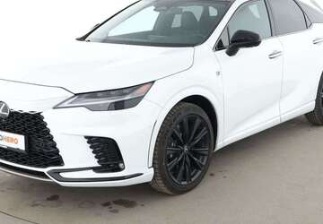 Lexus RX 500h 25.001 km 65.490 &euro; Neufahrn 85375