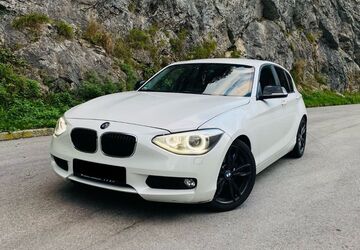 BMW 118 147.500 km 8.200 &euro; Dachau 85221