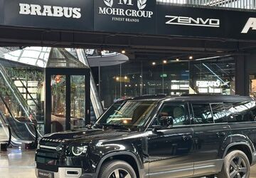 Land Rover Defender 37.445 km 84.900 &euro; München 80939