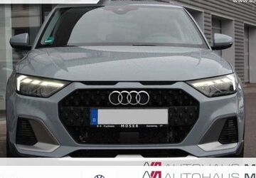 Audi A1 29.900 km 24.920 &euro; Puchheim 82178