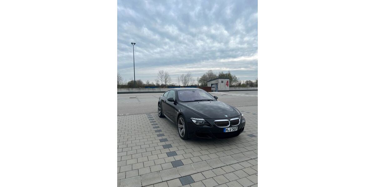 BMW M6 149.956 km 29.000 &euro; München 81549