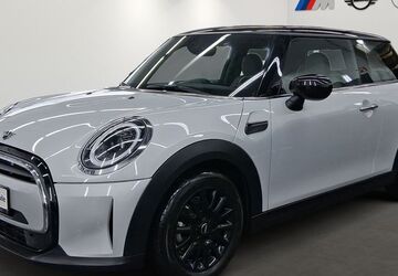 Mini Cooper 11.093 km 23.480 &euro; München 81827