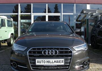 Audi A6 142.300 km 24.555 &euro; Fürstenfeldbruck 82256
