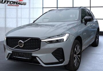Volvo XC60 19.500 km 38.990 &euro; München 81825