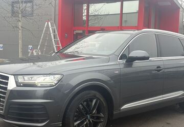 Audi Q7 289.000 km 19.300 &euro; Karlsfeld 85757