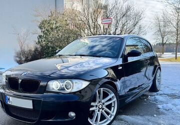 BMW 118 264.000 km 11.500 &euro; München 81827