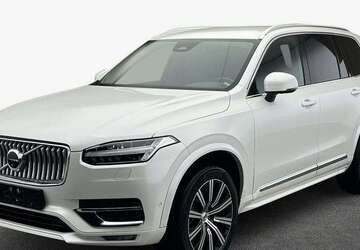 Volvo XC90 32.692 km 52.789 &euro; München 80809