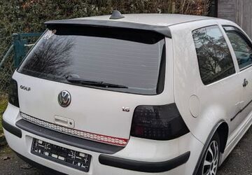 VW Golf 88.000 km 3.000 &euro; EBERSBERG 85560