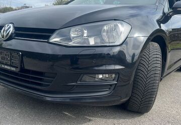 VW Golf 255.612 km 6.750 &euro; München 81245