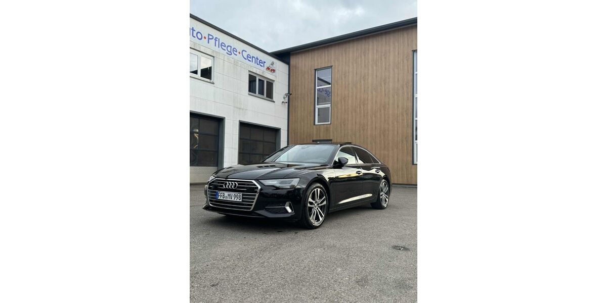 Audi A6 115.000 km 31.990 &euro; Puchheim 82178