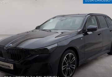 BMW 520 17.617 km 59.804 &euro; München 80939