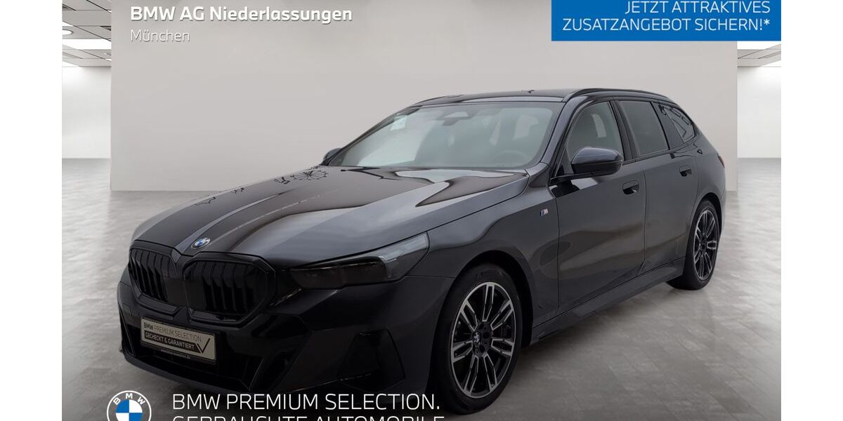 BMW 520 17.617 km 59.804 &euro; München 80939