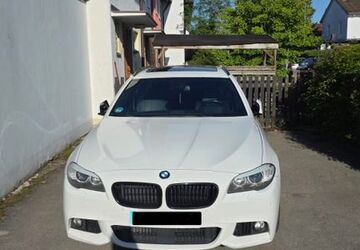 BMW 525 260.000 km 11.500 &euro; Vaterstetten 85591
