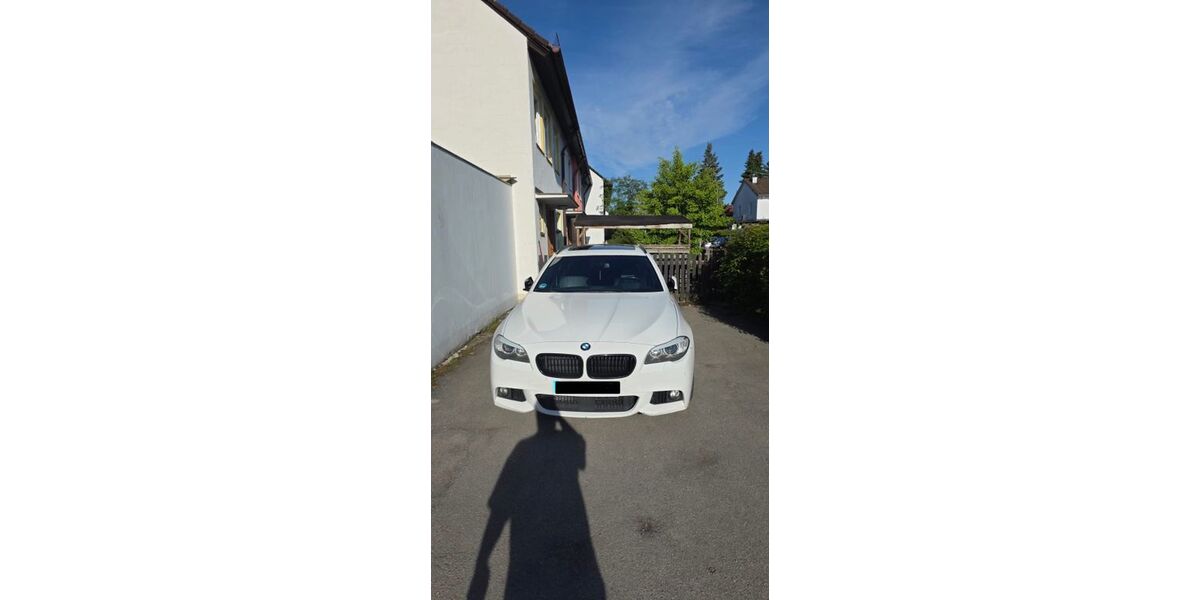 BMW 525 260.000 km 11.500 &euro; Vaterstetten 85591