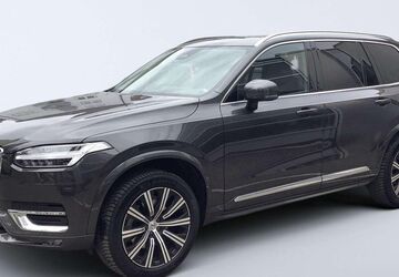 Volvo XC90 39.000 km 56.490 &euro; München 80337