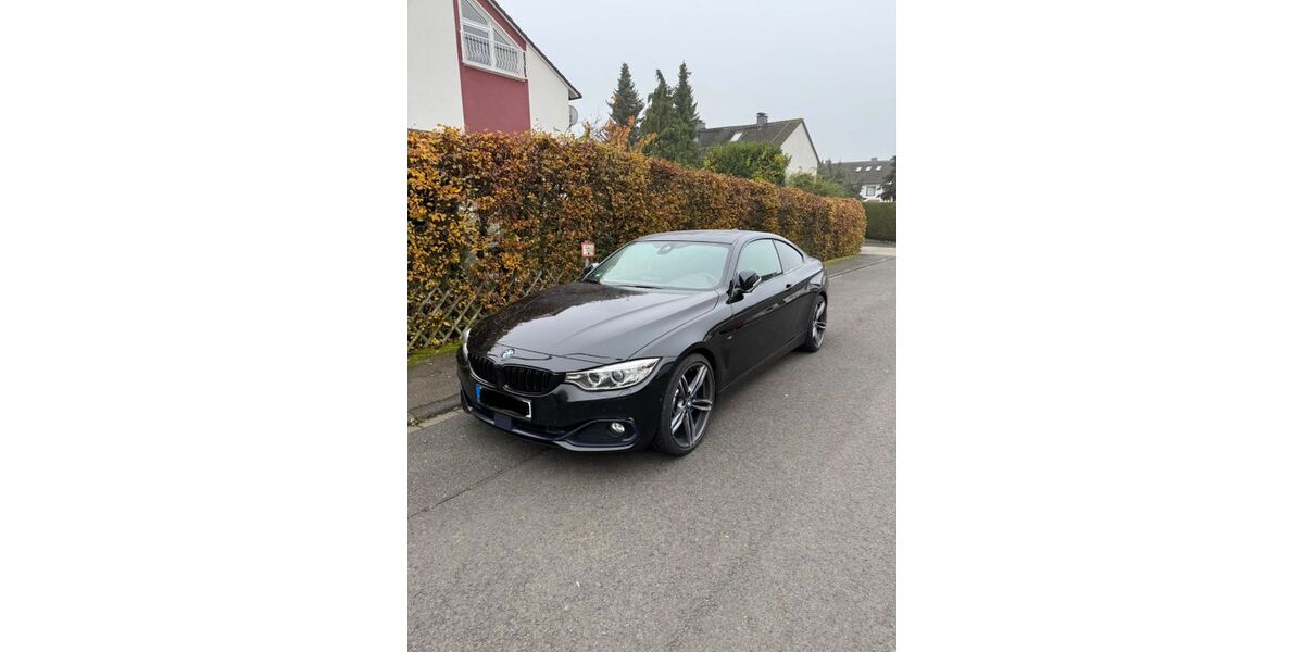 BMW 435 128.000 km 20.999 &euro; München 80339