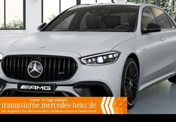 Mercedes-Benz S 63 AMG 21.153 km 172.490 &euro; München 80636