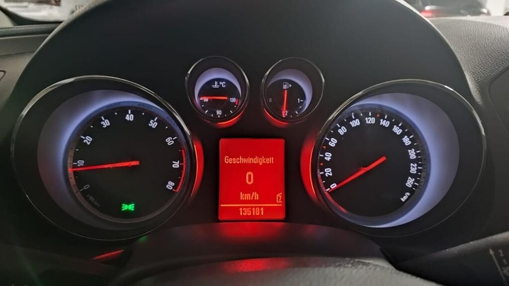 Opel Insignia 135.000 km 10.000 &euro; Ottobrunn 85521