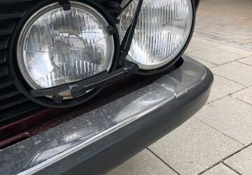 BMW 528 122.000 km 16.900 &euro; München 80538