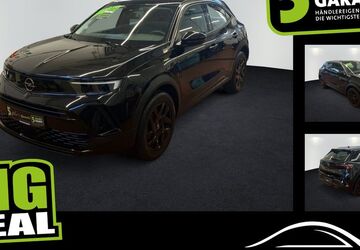 Opel Mokka 31.166 km 18.490 &euro; München 81673