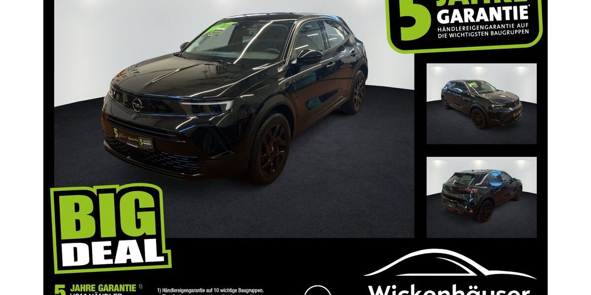 Opel Mokka 31.166 km 18.490 &euro; München 81673