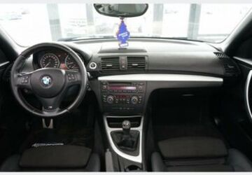 BMW 118 100.000 km 7.300 &euro; Oberschleißheim 85764